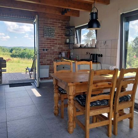 Wiatr W Kominie Dostep Do Jeziora Ublik Konopki Wielkie Exteriér fotografie
